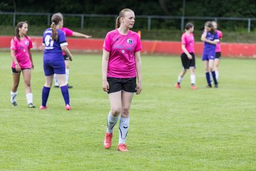 Bild 172 - wCJ VfL Pinneberg - Nordlichter im NSV : Ergebnis: 4:3